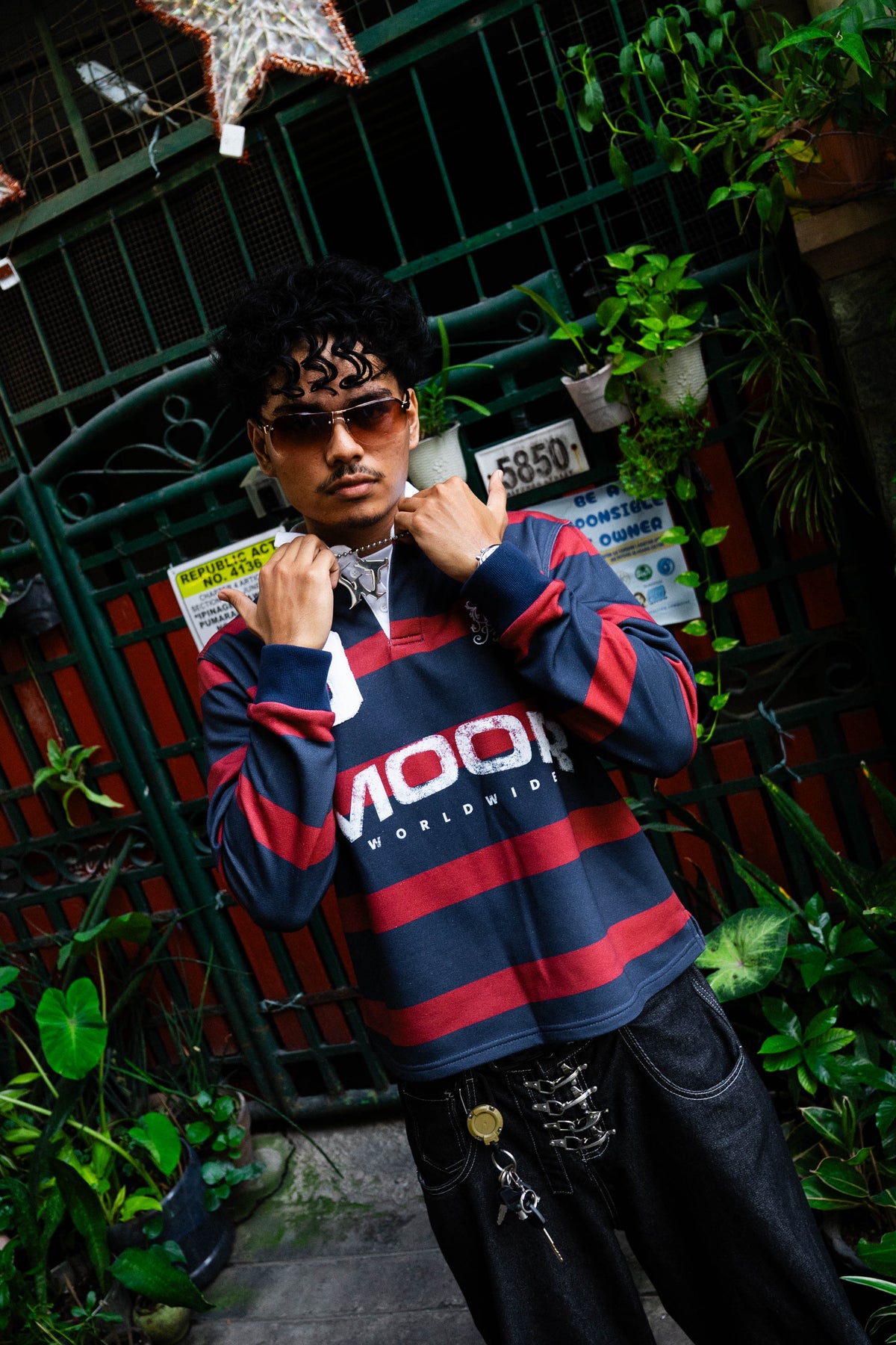 Worldwide Polo