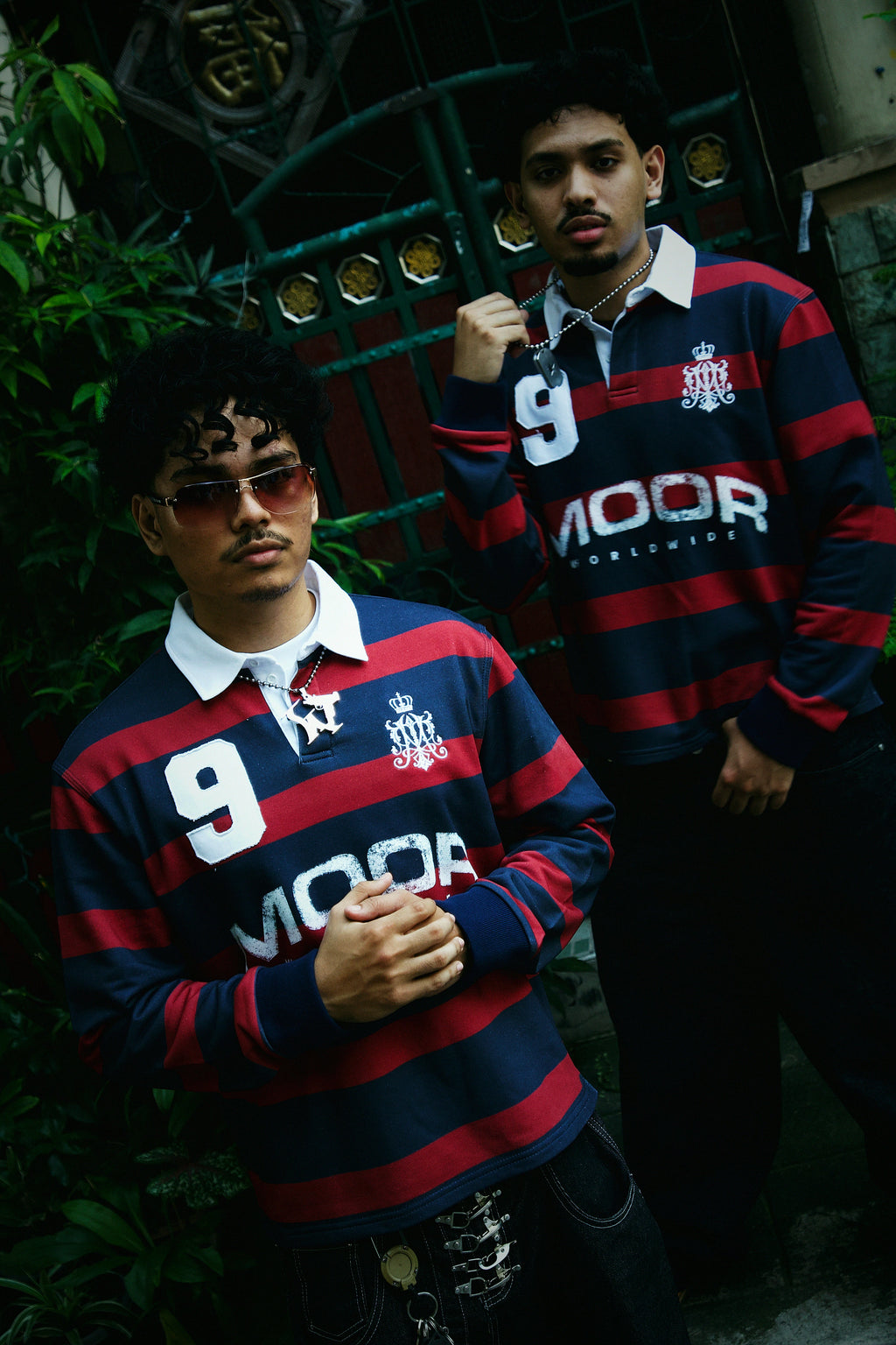 Worldwide Polo