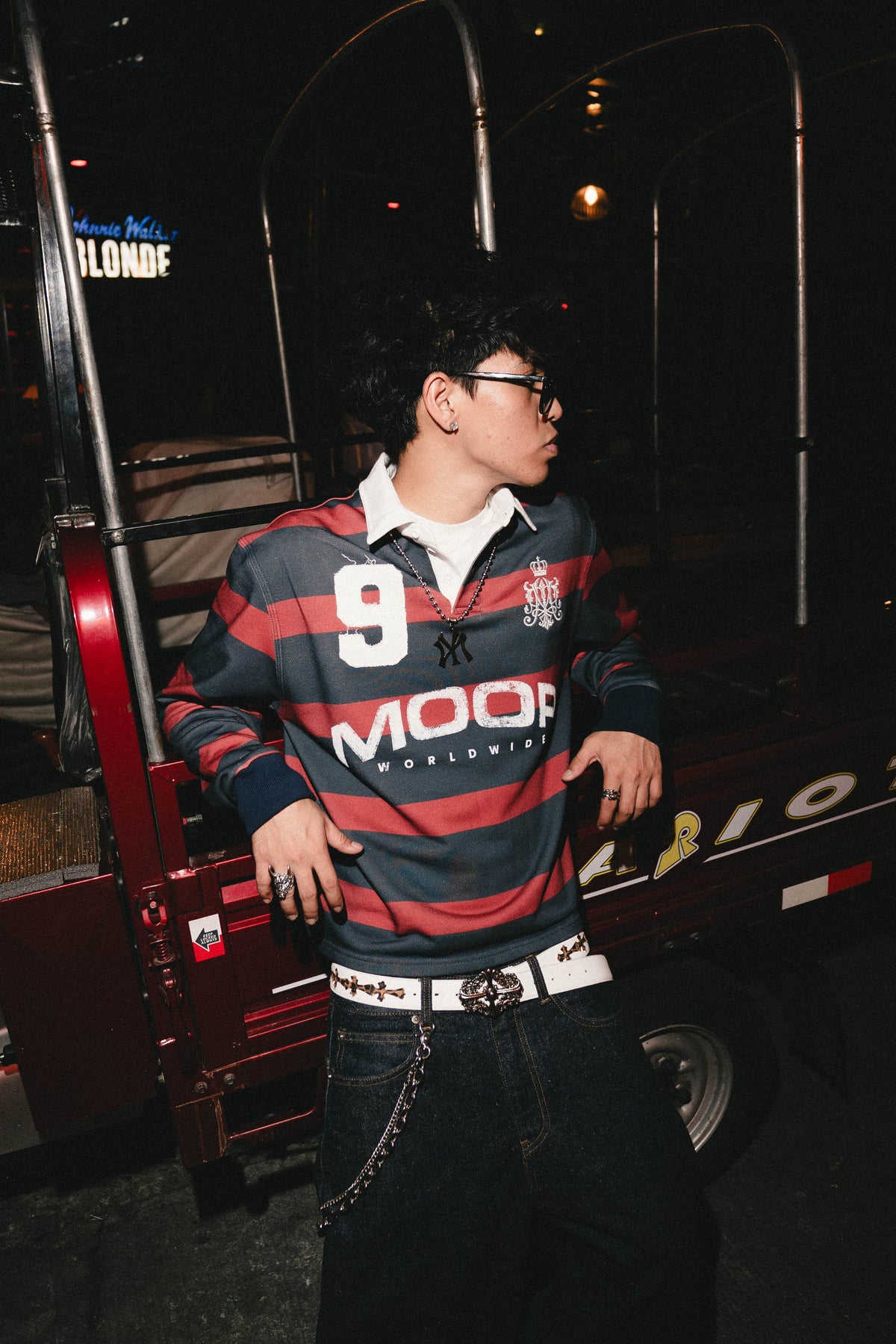 Worldwide Polo