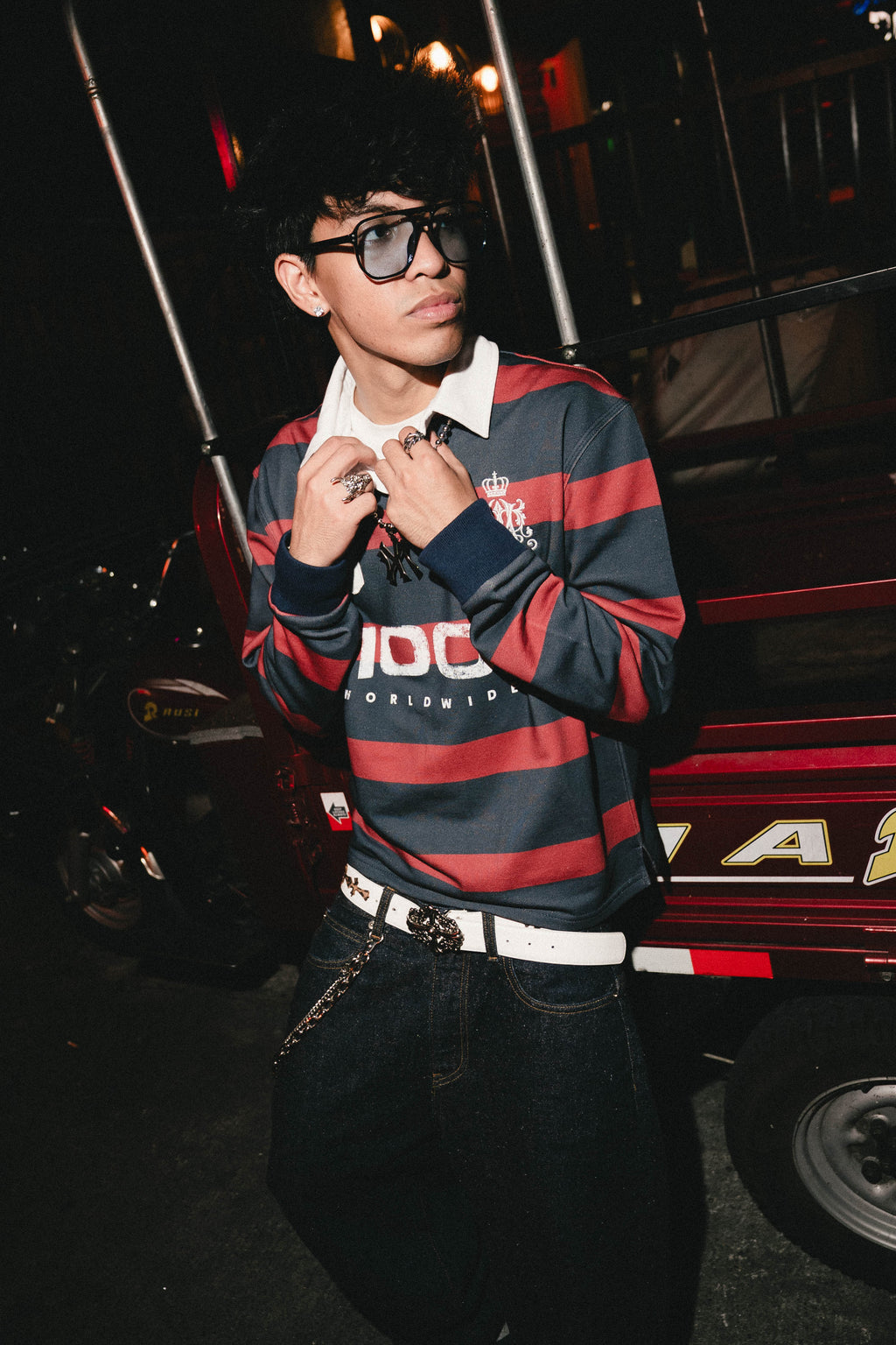Worldwide Polo