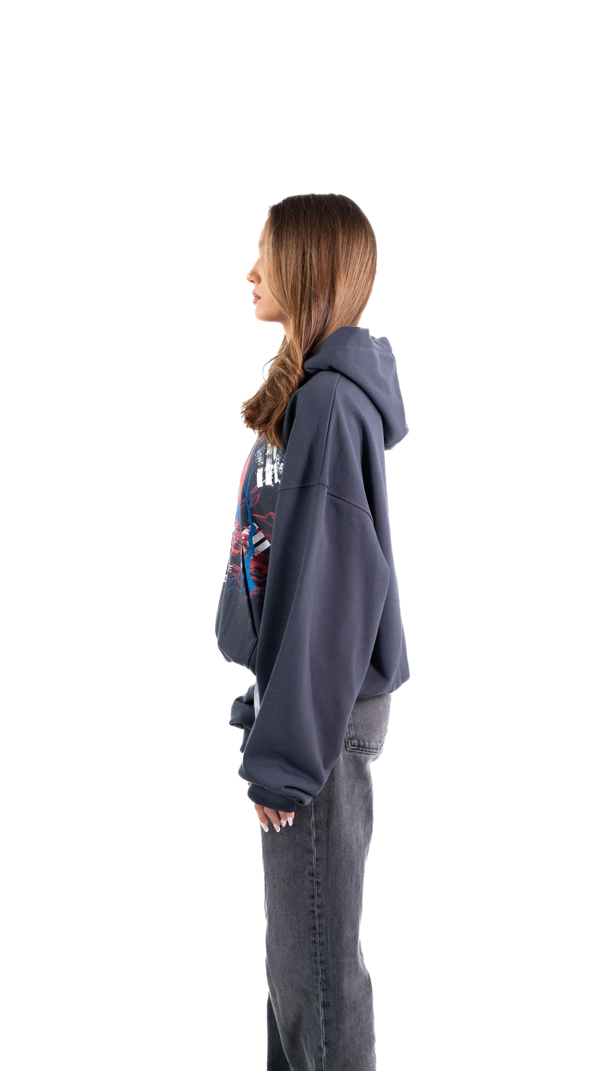Seoul Hoodie