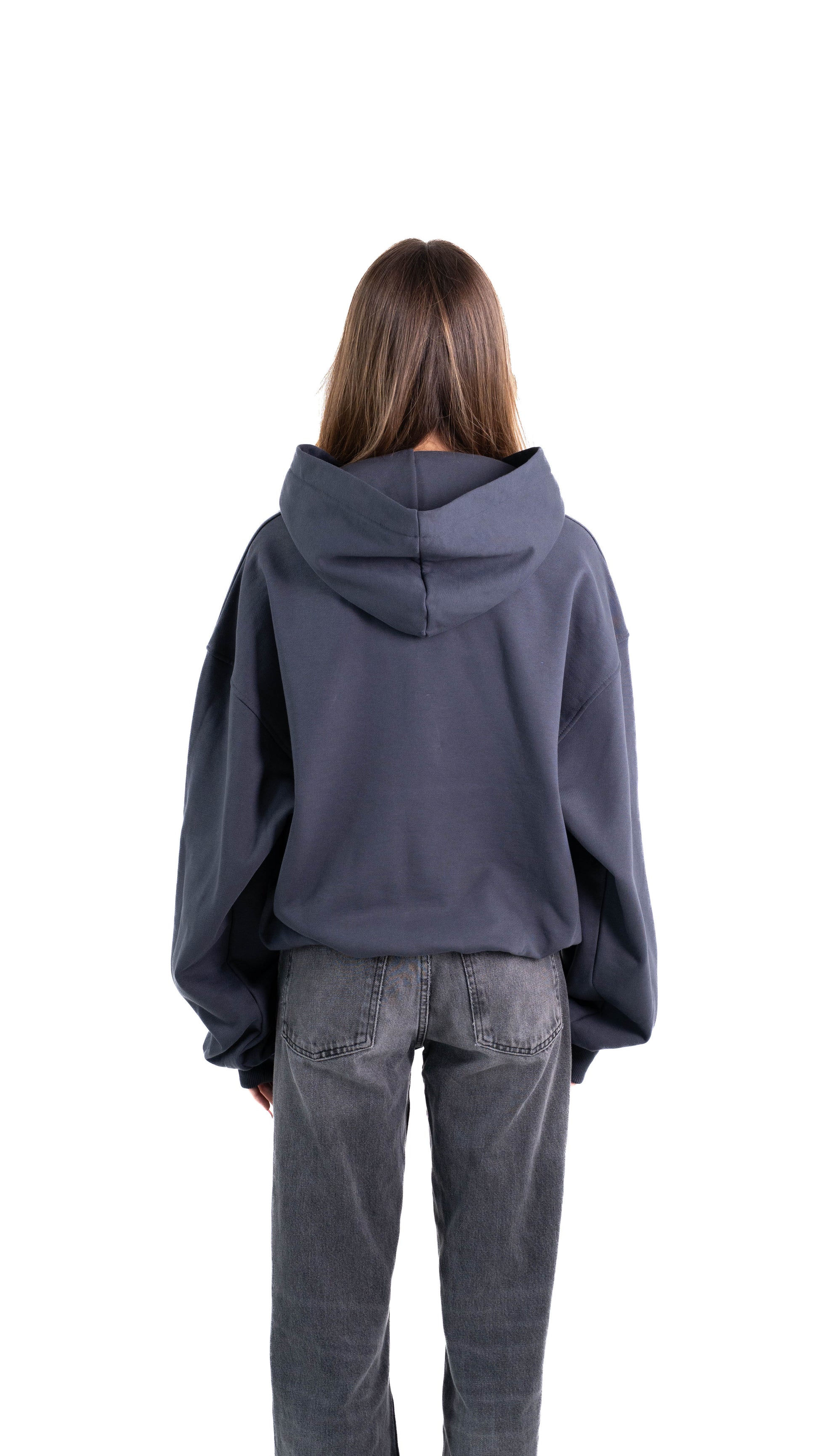 Seoul Hoodie