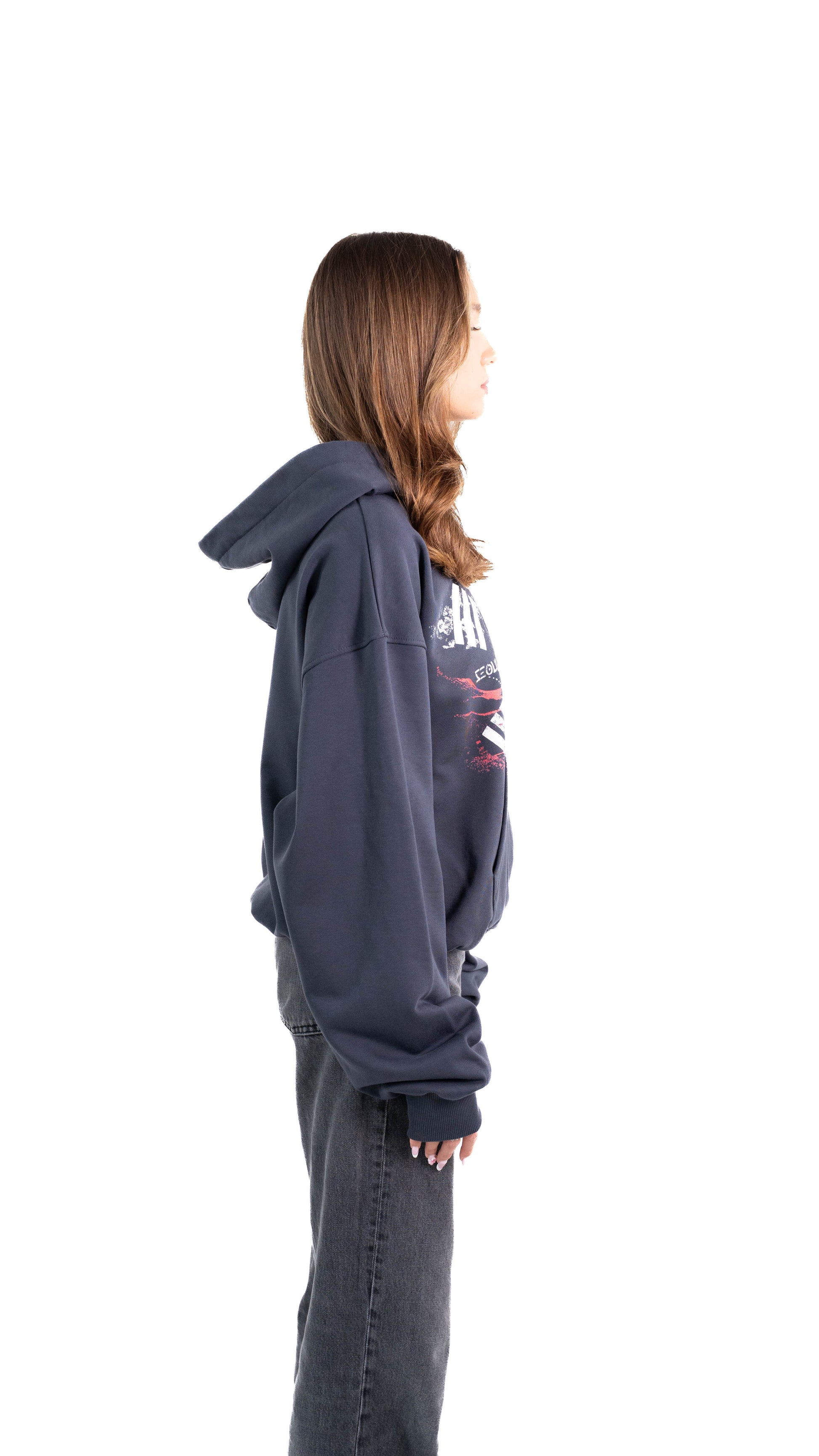 Seoul Hoodie