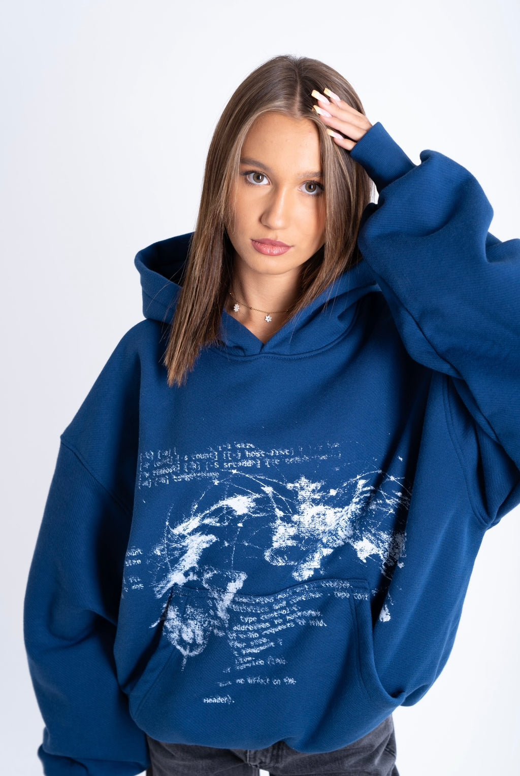 ㅤ ⁣ Worldcode Hoodie