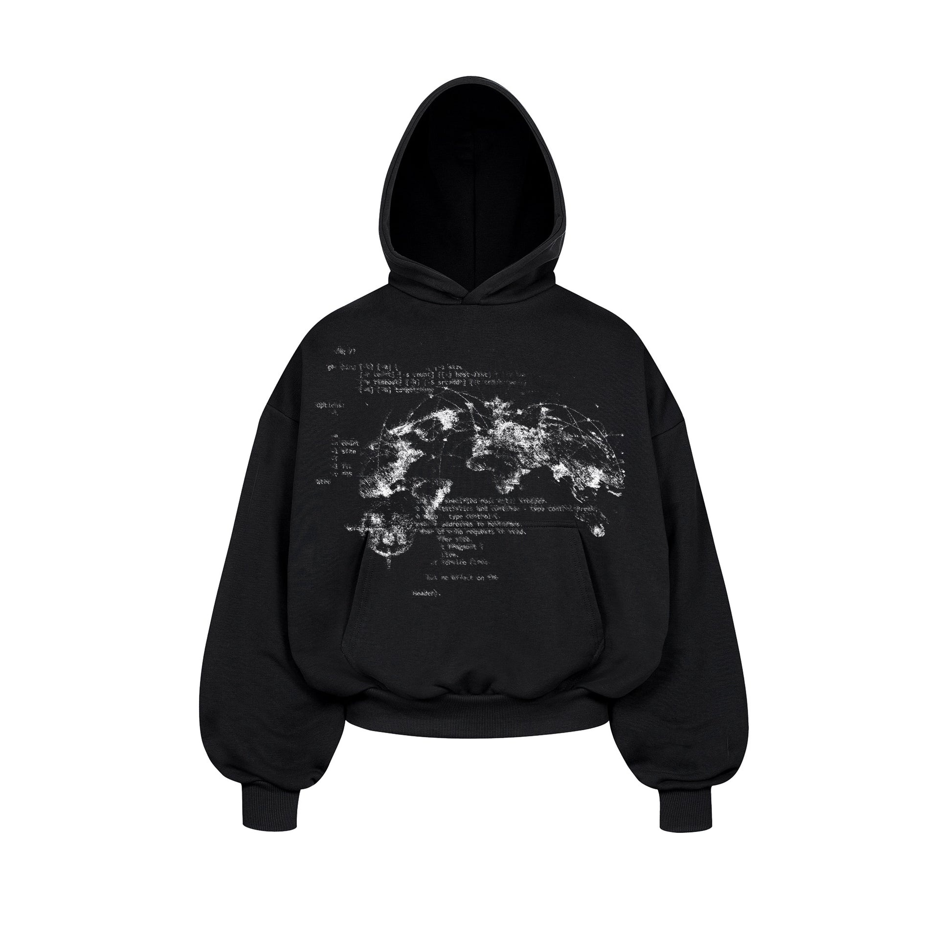 ㅤ Worldcode Hoodie