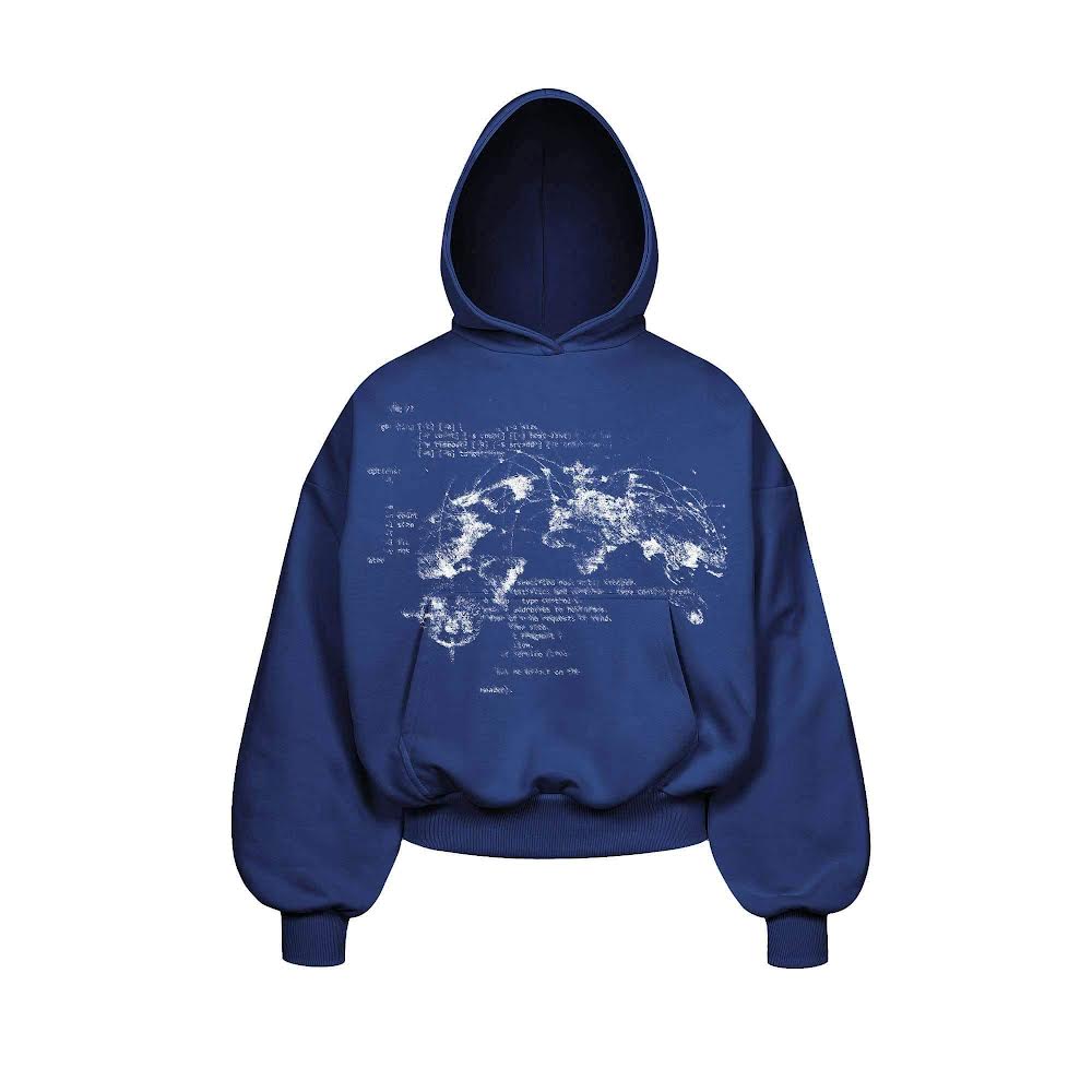 ㅤ ⁣ Worldcode Hoodie