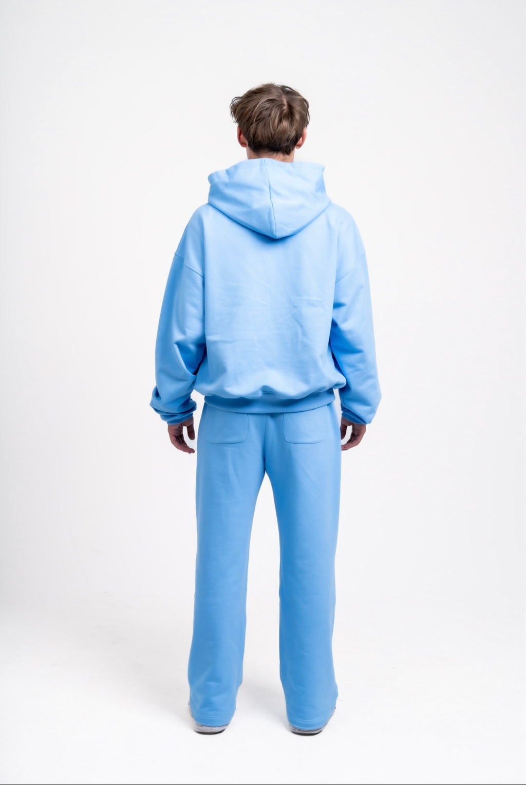 Pastel Sweatpants