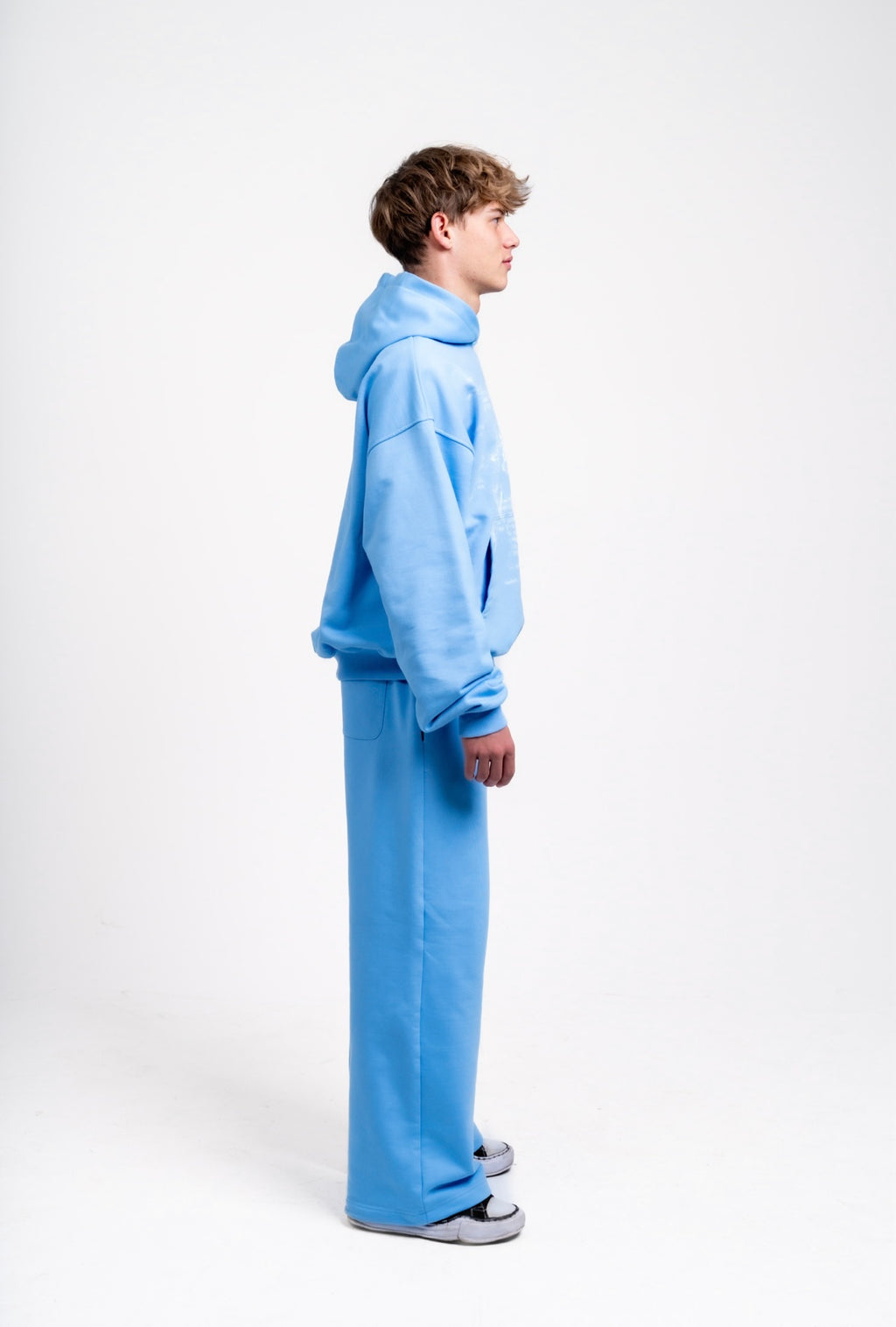 Pastel Sweatpants