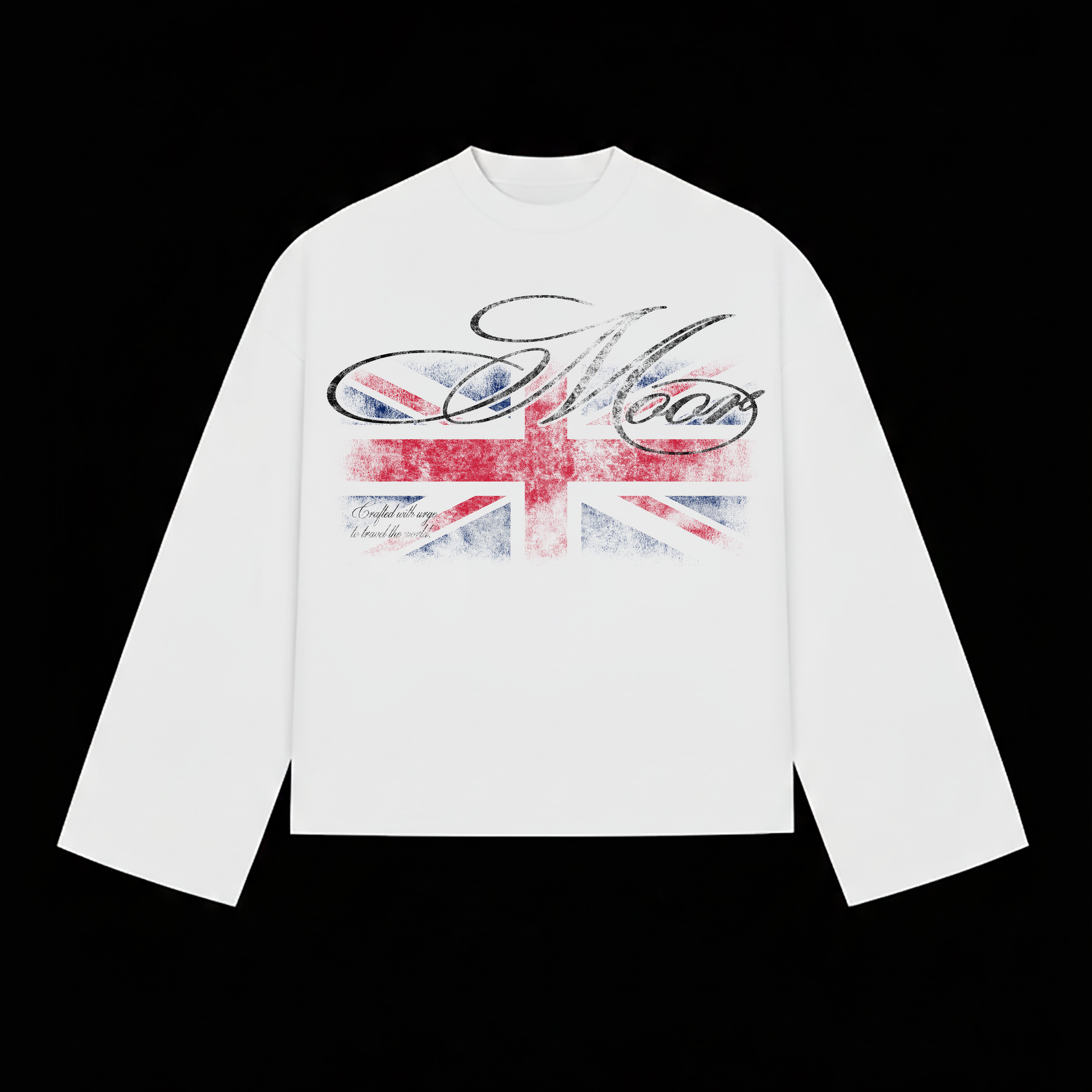 London Longsleeve