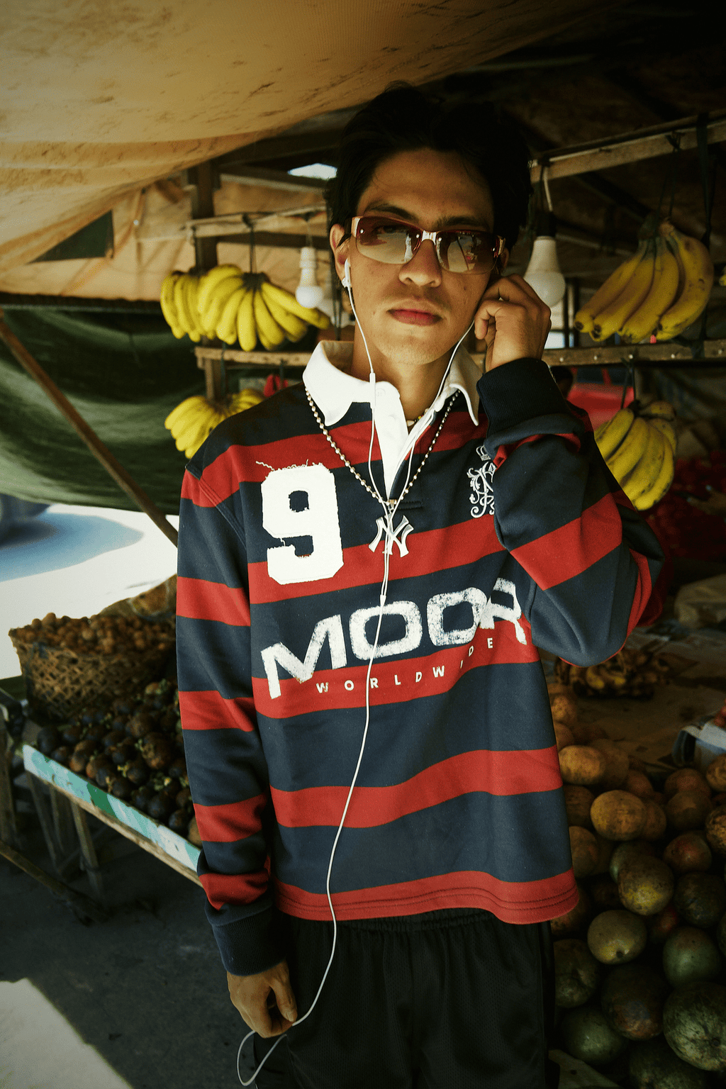 Worldwide Polo
