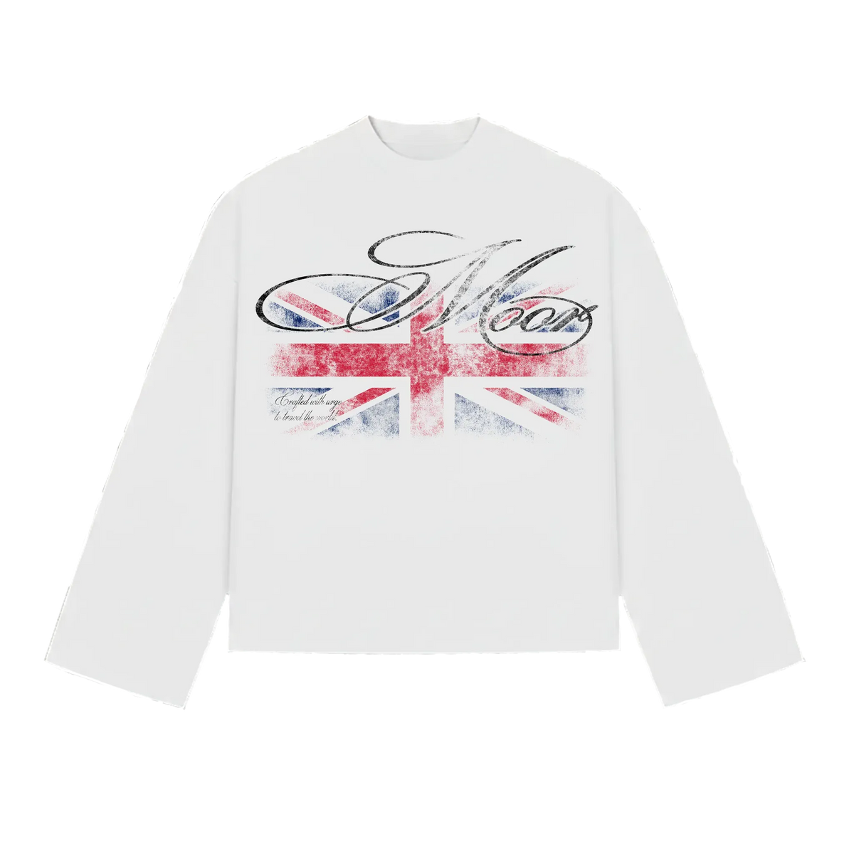 LONDON LONGSLEEVE