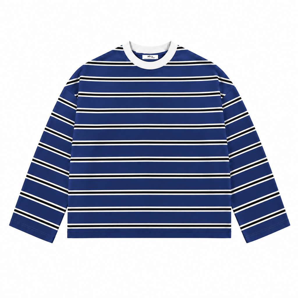 Stripes Longsleeve