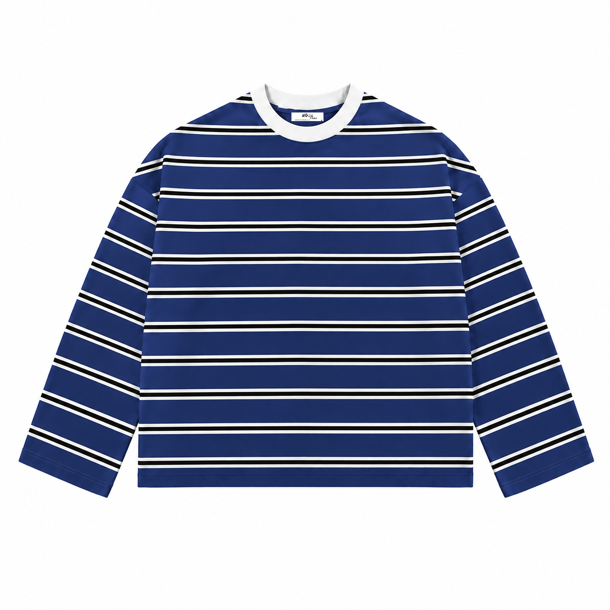 Stripes Longsleeve